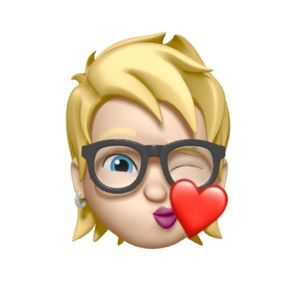 Meet your Posher, Debra